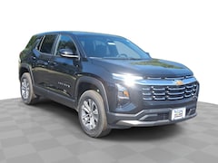 2026 Chevrolet Equinox LT SUV