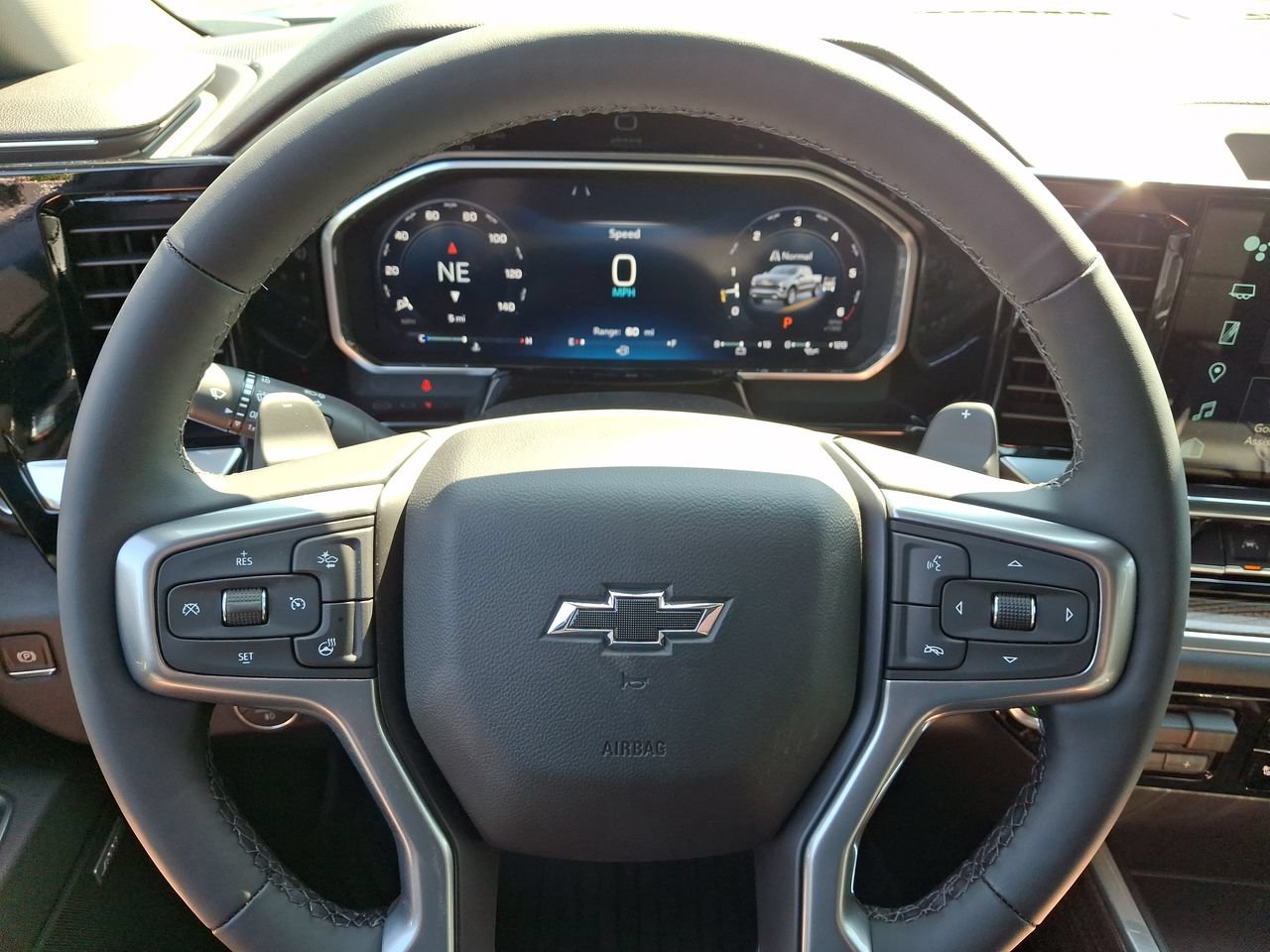 2026 Chevrolet Silverado 1500 RST - Photo 17