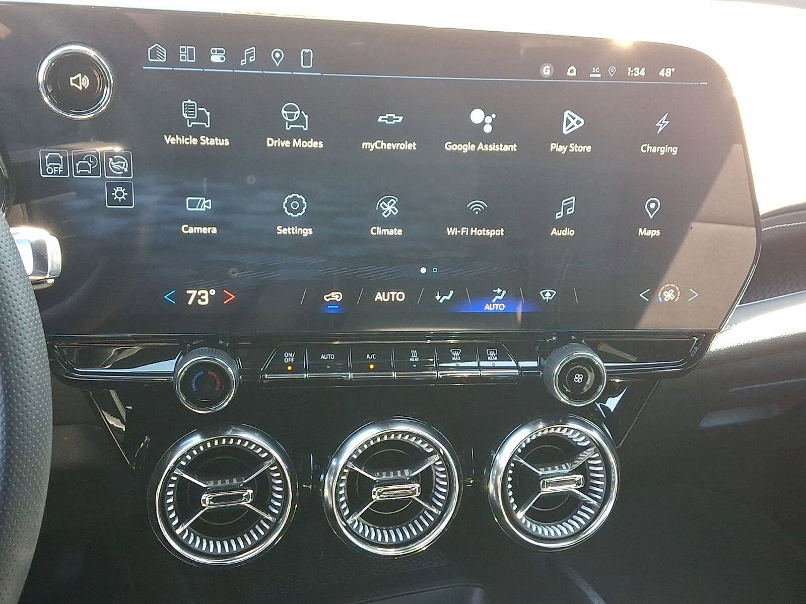 2026 Chevrolet Blazer EV LT - Photo 16