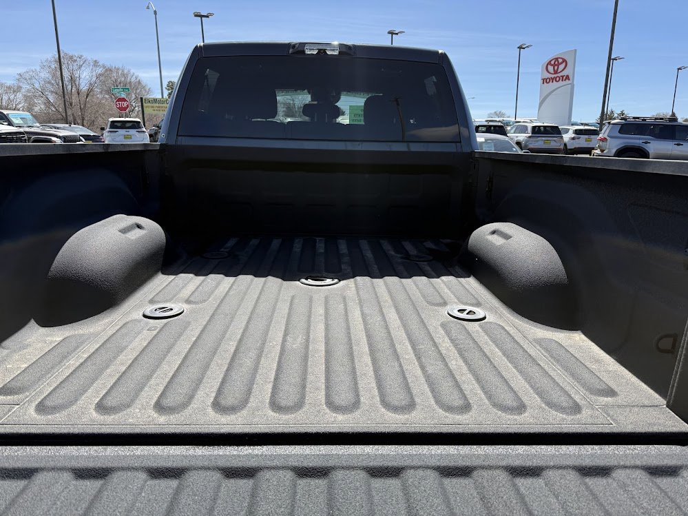 2026 RAM 2500 Big Horn - Photo 7
