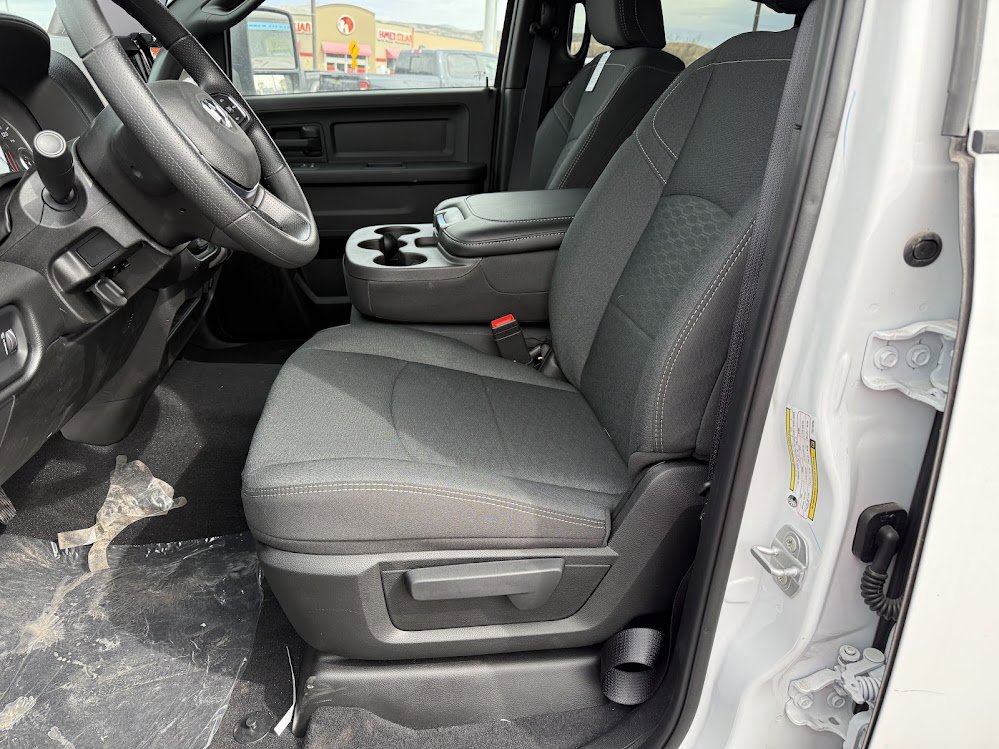 2026 RAM 3500 Tradesman - Photo 10