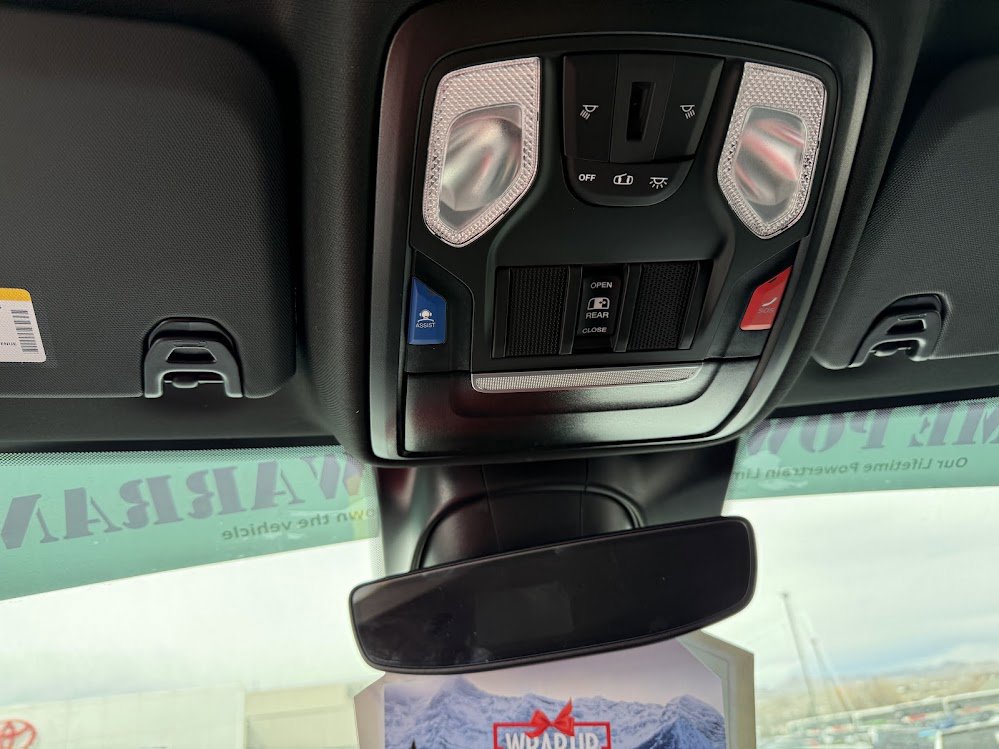 2026 RAM 3500 Tradesman - Photo 16