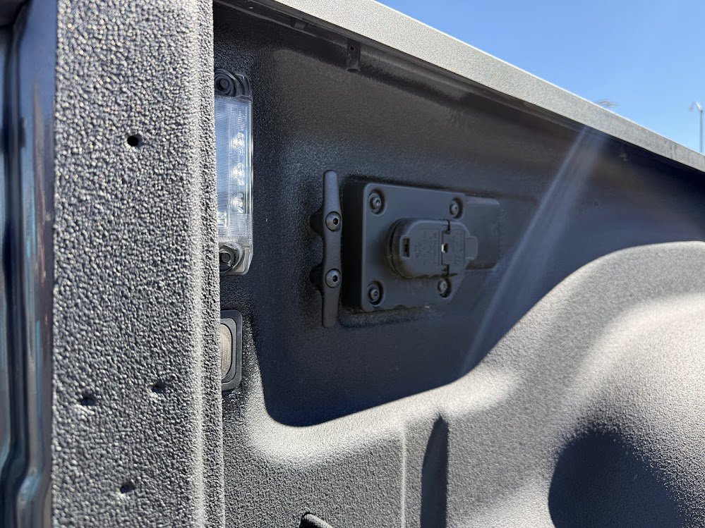 2026 RAM 2500 Big Horn - Photo 8