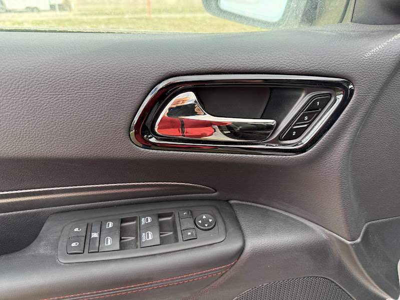 2025 Dodge Durango GT - Photo 8