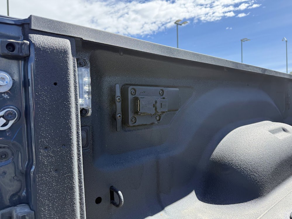 2026 RAM 2500 Big Horn - Photo 8