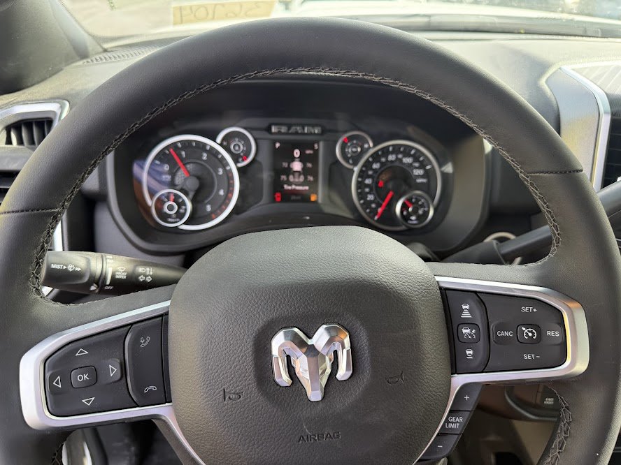 2026 RAM 2500 Big Horn - Photo 10