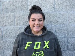 Staff member Charlee Supp from a870f3aea3b1