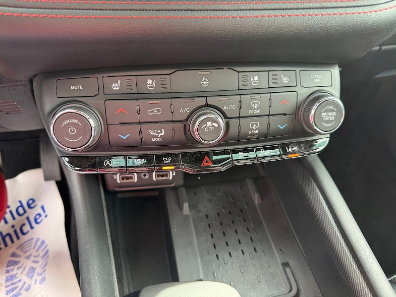 2025 Dodge Durango GT - Photo 10