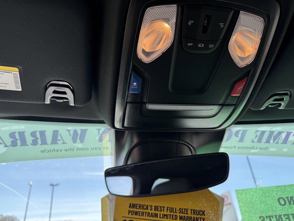 2026 RAM 2500 Big Horn - Photo 17