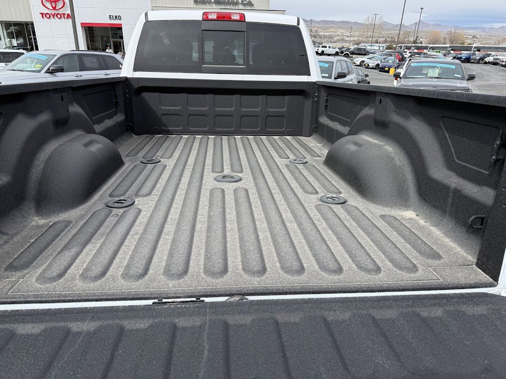 2026 RAM 3500 Tradesman - Photo 6