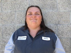 Staff member Dana Veldt from a870f3aea3b1