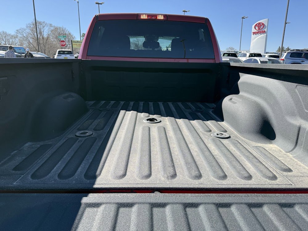 2025 RAM 2500 Big Horn - Photo 6