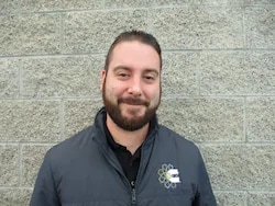 Staff member Jeff Geyer from a870f3aea3b1