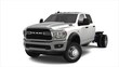 Ram 5500 Chassis Cab