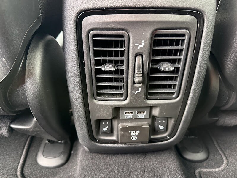 2025 Dodge Durango GT - Photo 16
