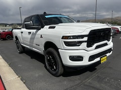 2026 Ram 2500 BIG HORN CREW CAB 4X4 6'4 BOX Pickup