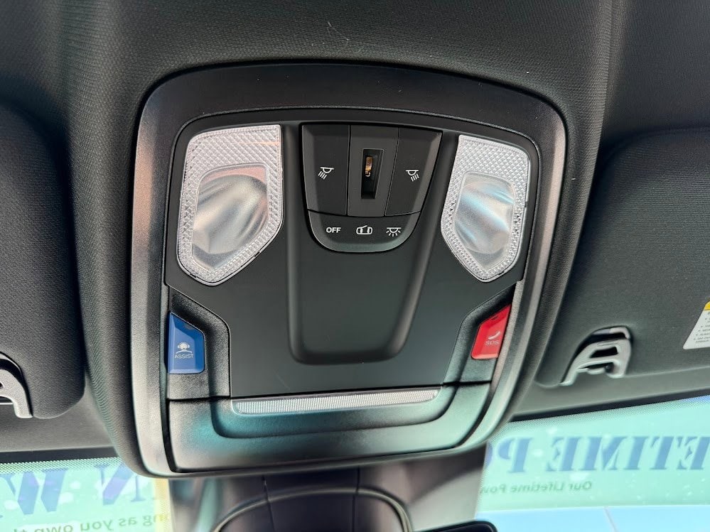 2025 RAM 2500 Big Horn - Photo 18
