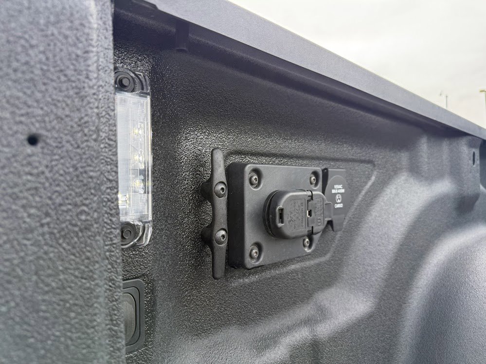 2026 RAM 3500 Laramie - Photo 7