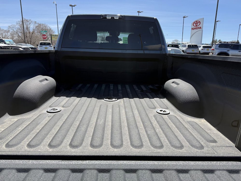2026 RAM 2500 Big Horn - Photo 6