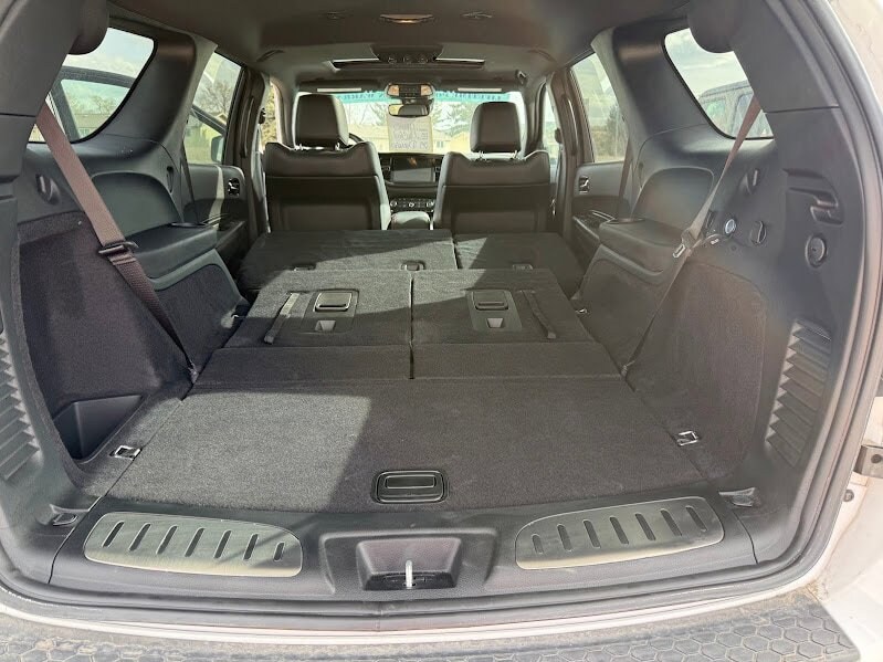 2025 Dodge Durango GT - Photo 17
