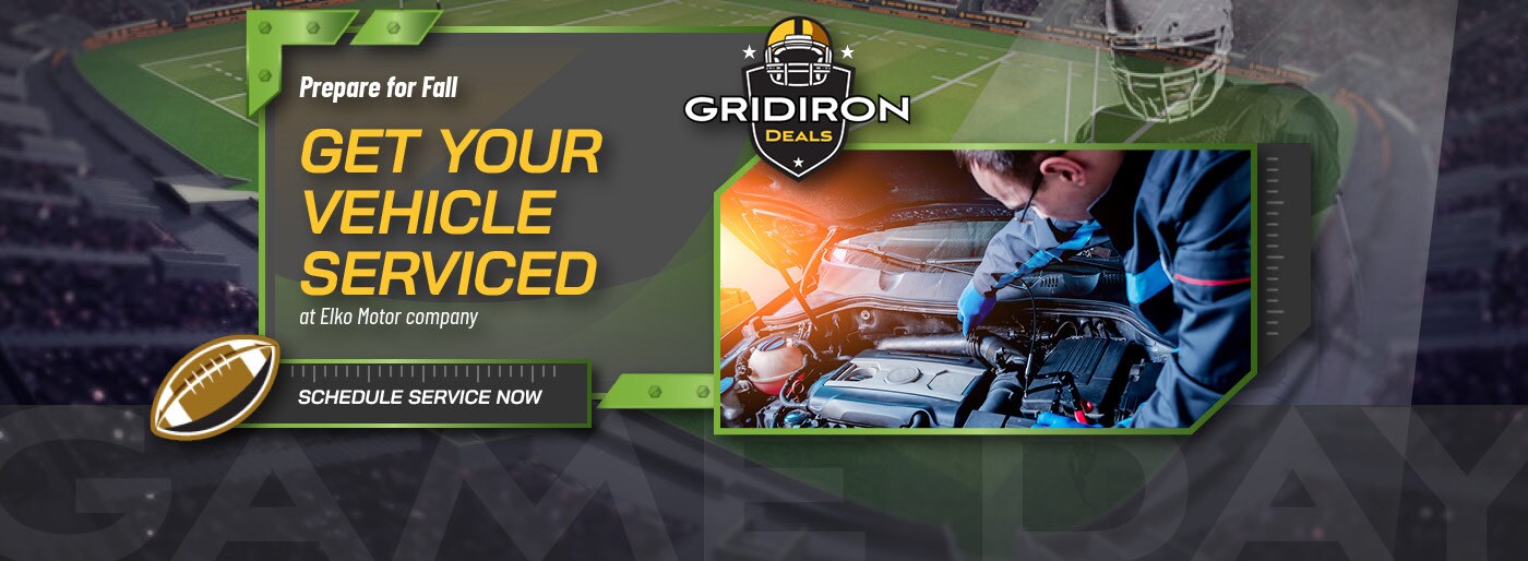 New and Used Vehicles for Sale at Elko CDJR in Elko, NV