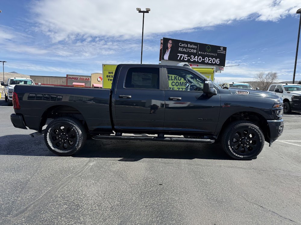 2026 RAM 2500 Big Horn - Photo 10