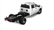 Ram 3500 Chassis Cab
