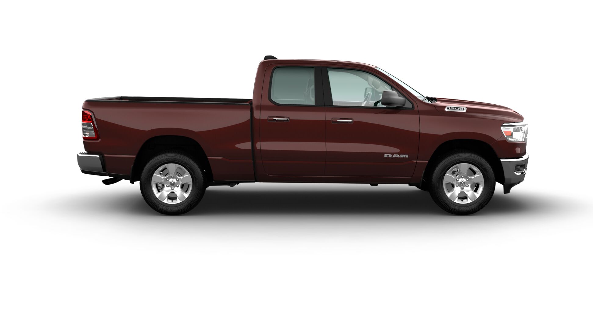 2020 Ram 1500 Lone Star Dominico