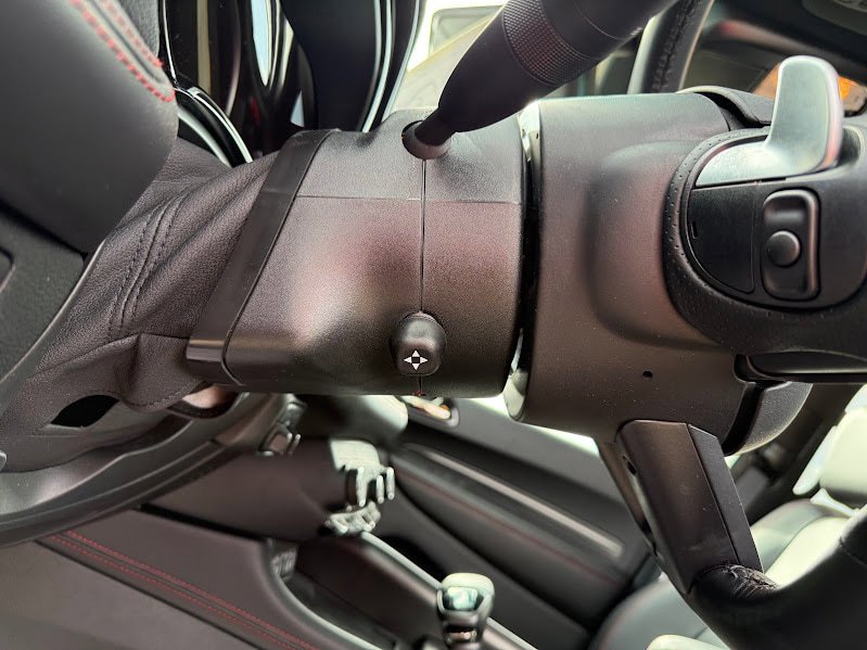 2025 Dodge Durango GT - Photo 18