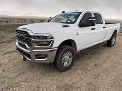 2026 Ram 2500 TRADESMAN CREW CAB 4X4 8' BOX Pickup