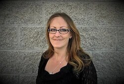 Staff member Stacey Shinn from a870f3aea3b1