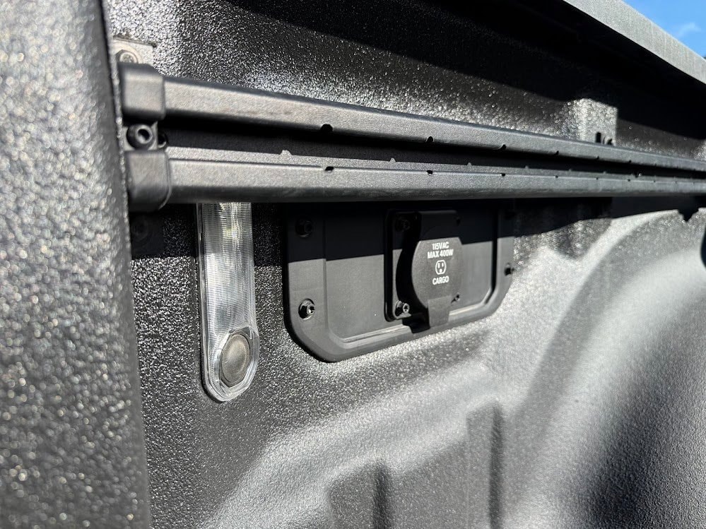 2026 RAM 1500 Rebel - Photo 7