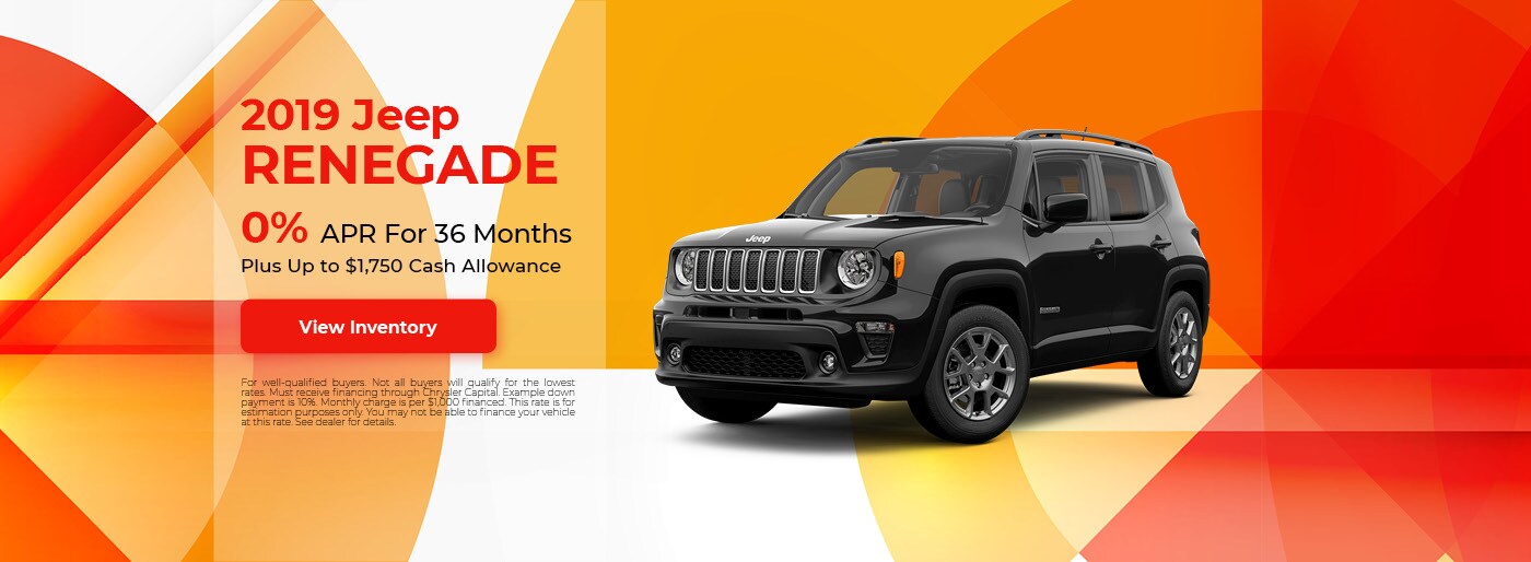 New & Used Cars Elko Chrysler Dodge Jeep Ram Carlin, NV