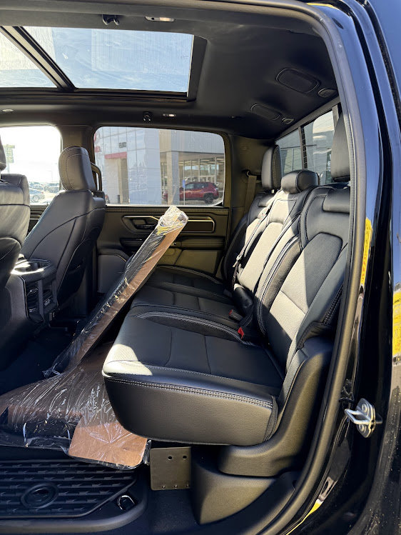 2026 RAM 1500 Rebel - Photo 24