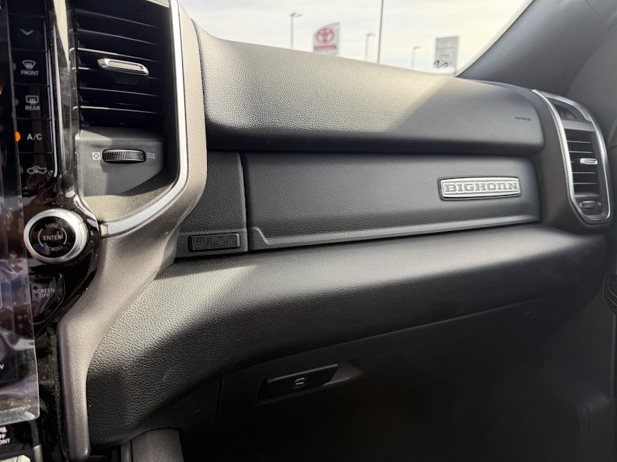 2026 RAM 2500 Big Horn - Photo 12