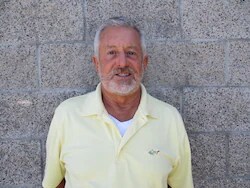 Staff member Lynn Haynie from a870f3aea3b1