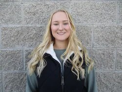 Staff member Josie Crim from a870f3aea3b1