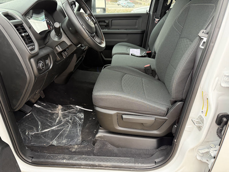 2026 RAM 2500 Tradesman - Photo 10