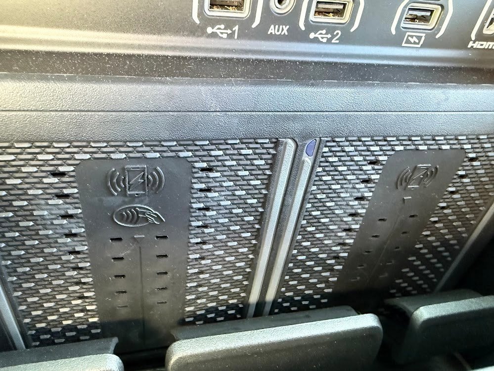 2026 RAM 1500 Rebel - Photo 20