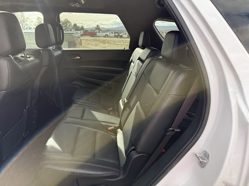 2025 Dodge Durango GT - Photo 15