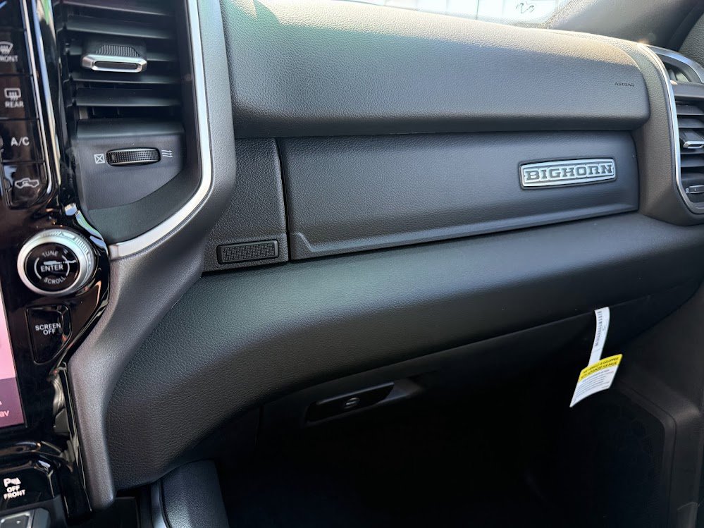 2026 RAM 2500 Big Horn - Photo 16