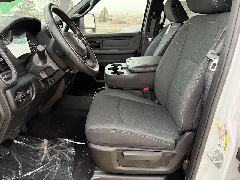 2026 RAM 2500 Tradesman - Photo 11