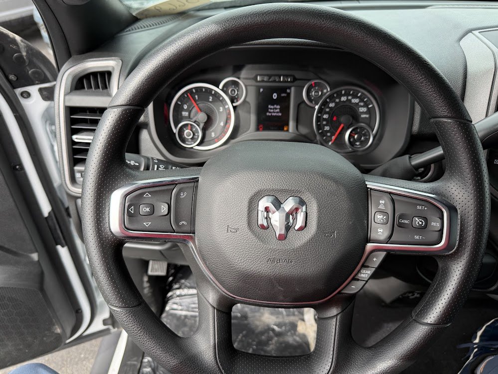2026 RAM 3500 Tradesman - Photo 13
