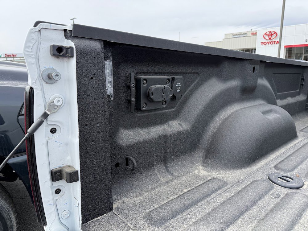 2026 RAM 3500 Tradesman - Photo 7