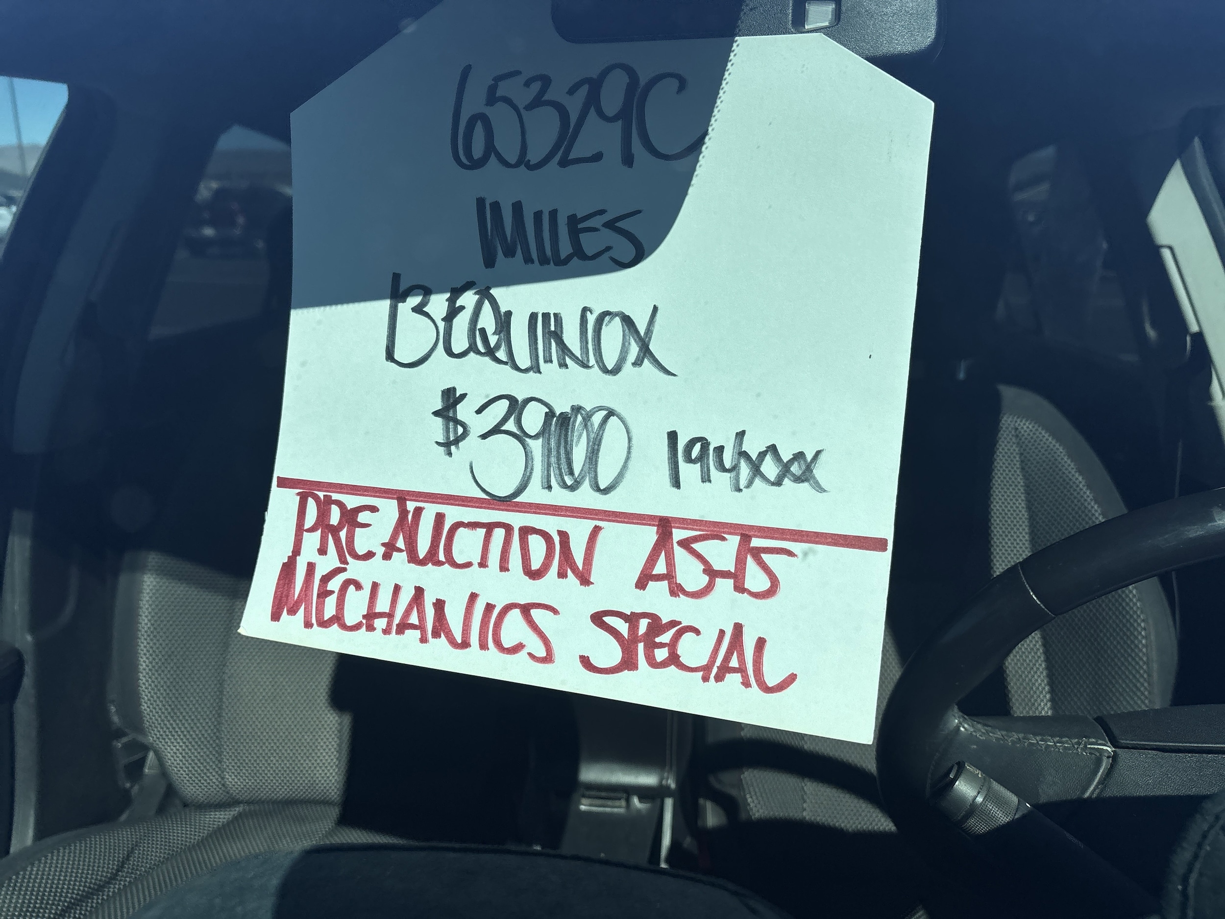 2013 Chevrolet Equinox 2LT