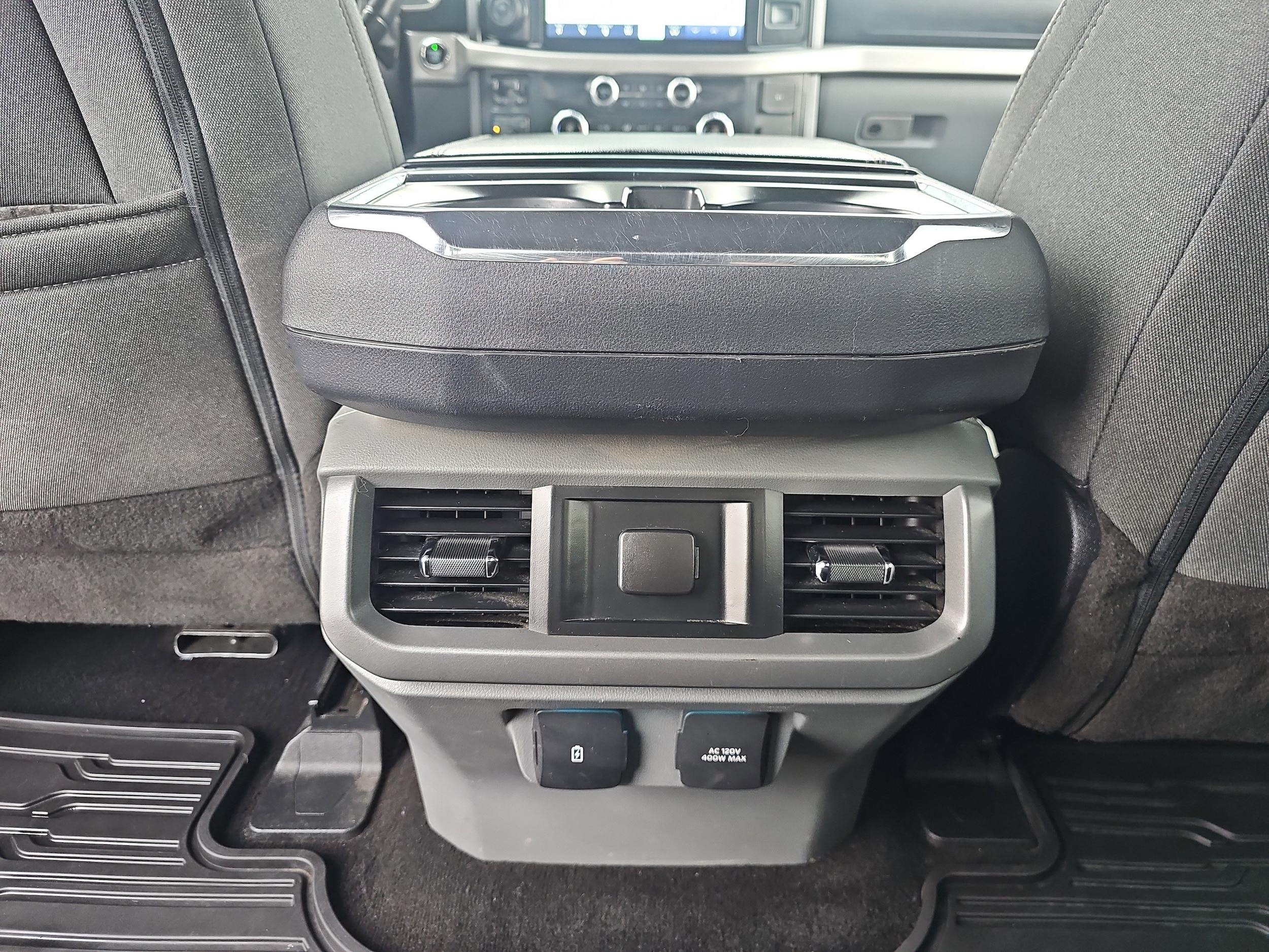 2022 Ford F-150 XLT - Photo 14