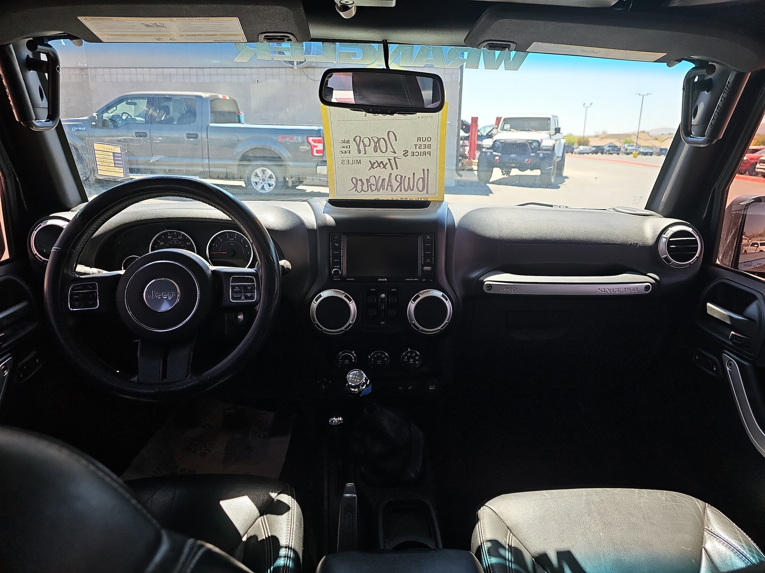 View vehicle photo 4