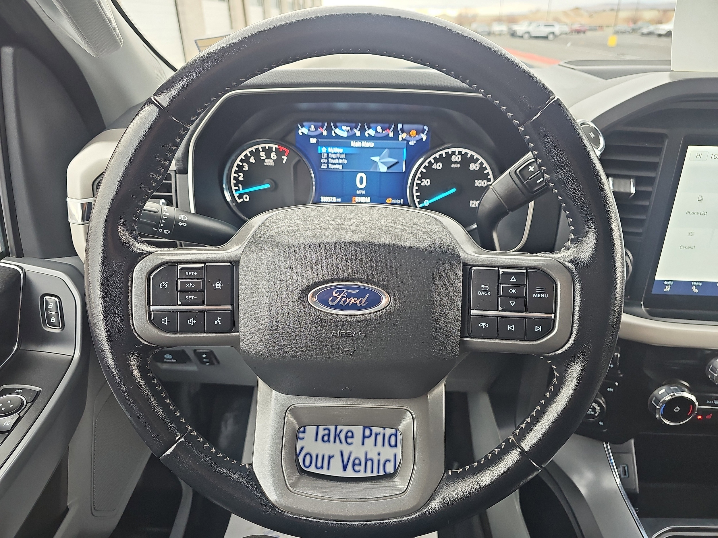 2022 Ford F-150 XLT - Photo 18