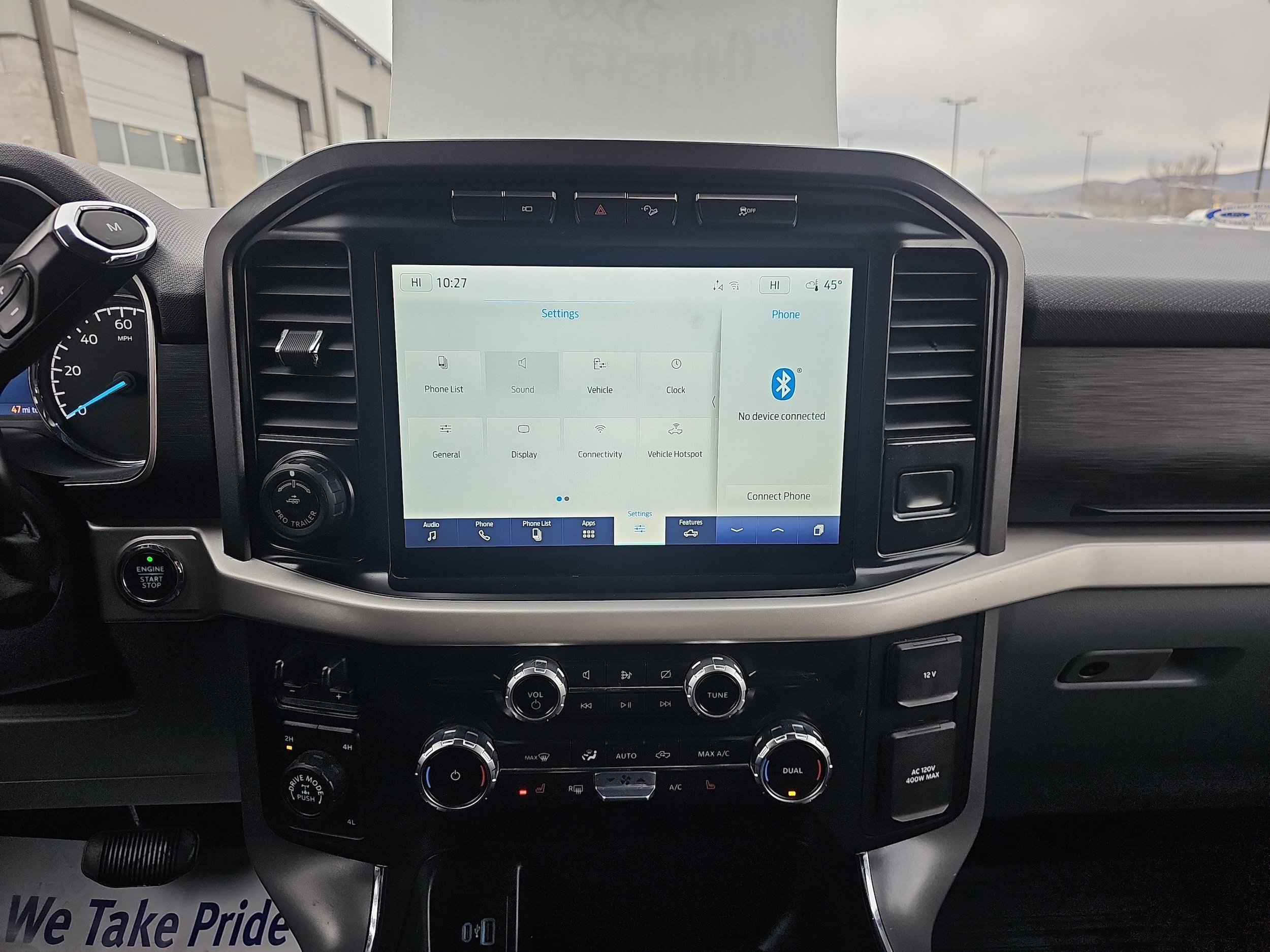 2022 Ford F-150 XLT - Photo 23