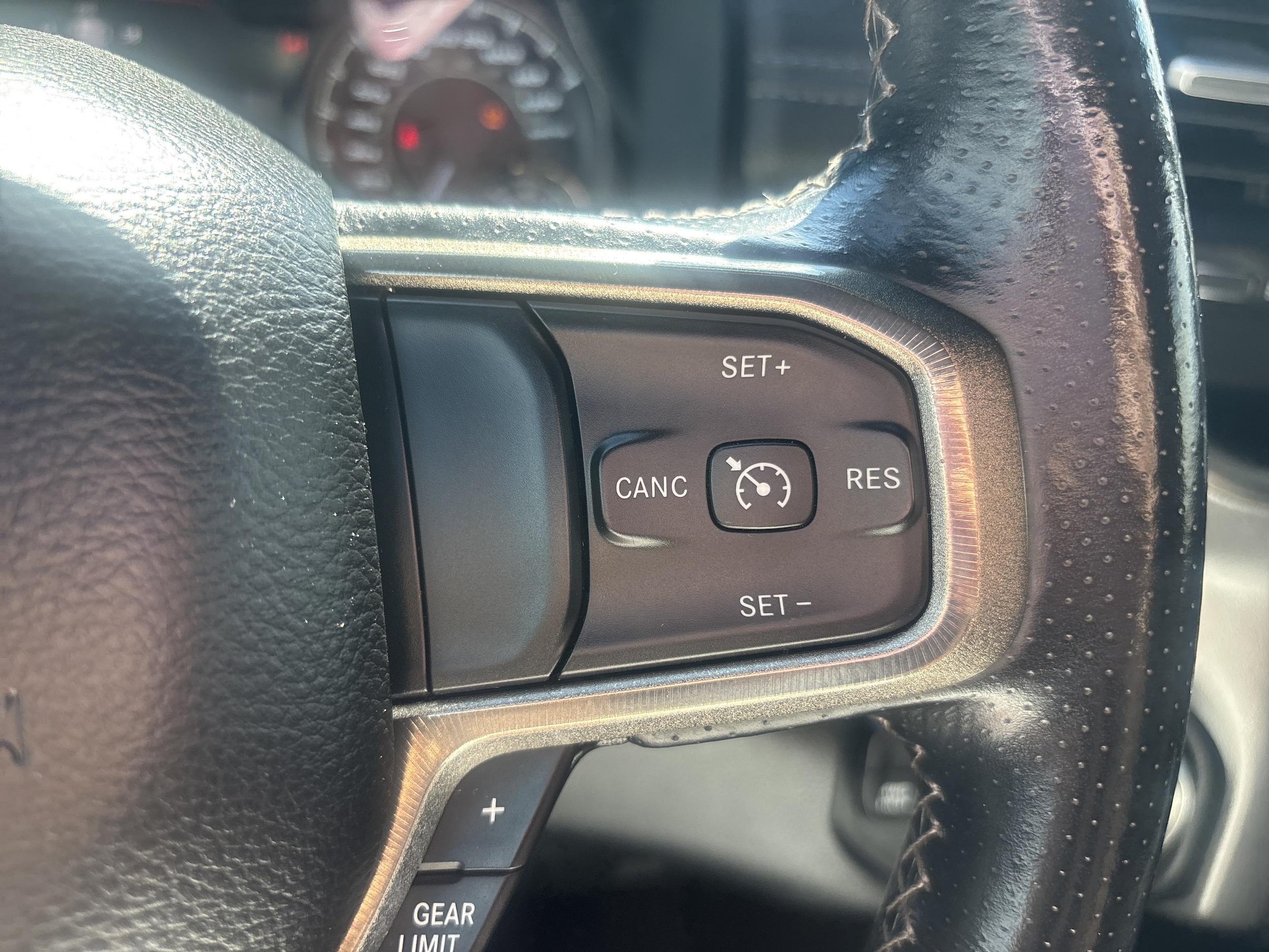 2020 RAM Ram 1500 Pickup Rebel - Photo 14